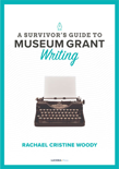 Museum Grant Writing eBook cover