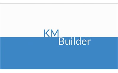Overview: KM Builder