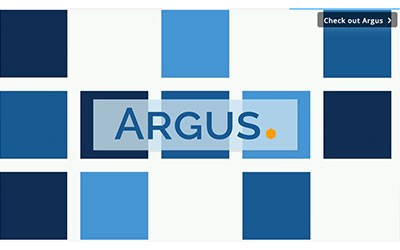Overview: Argus – Collections Management Solution