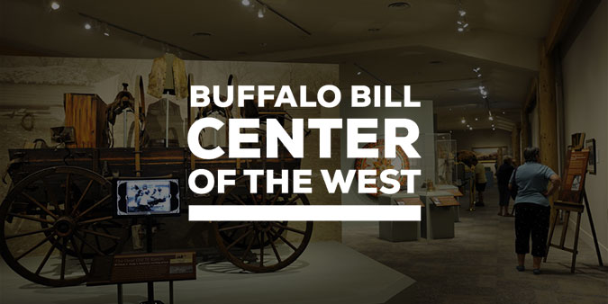 BUFFALO BILL CENTER OF THE WEST & ARGUS