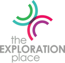 The Exploration Place logo