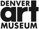 Denver Art Museum logo