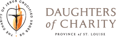 Daughters of Charity Provincial Archives logo