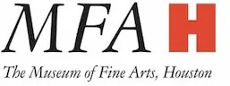 Museum of Fine Arts, Houston logo