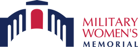 Military Women's Museum logo