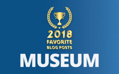 Readers’ Choice: Favorite Museum Blog Posts of 2018