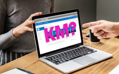 Is SharePoint Really a KM application?