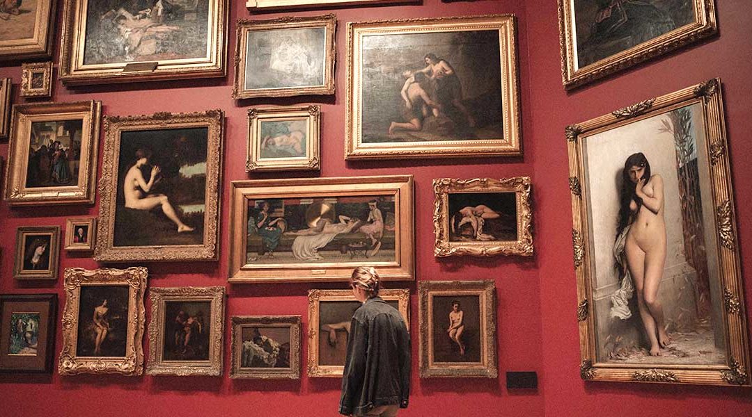 The Importance of Sustainable Museum Cataloging & How to Achieve It