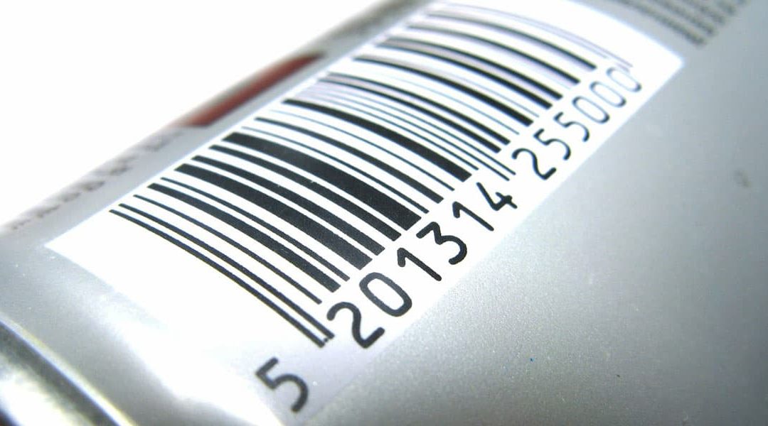 Barcodes and your Collection