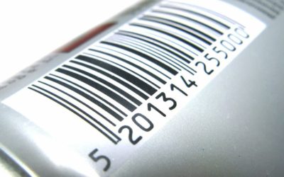 Barcodes and your Collection