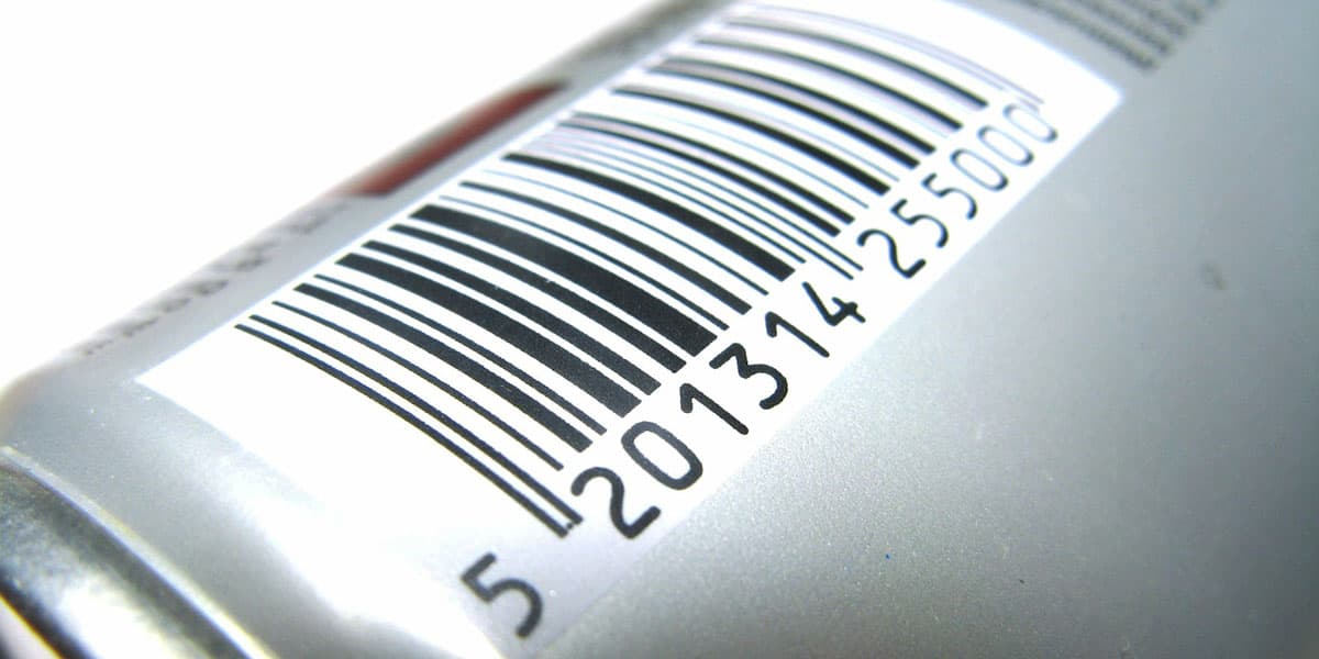 Barcodes and your Collection