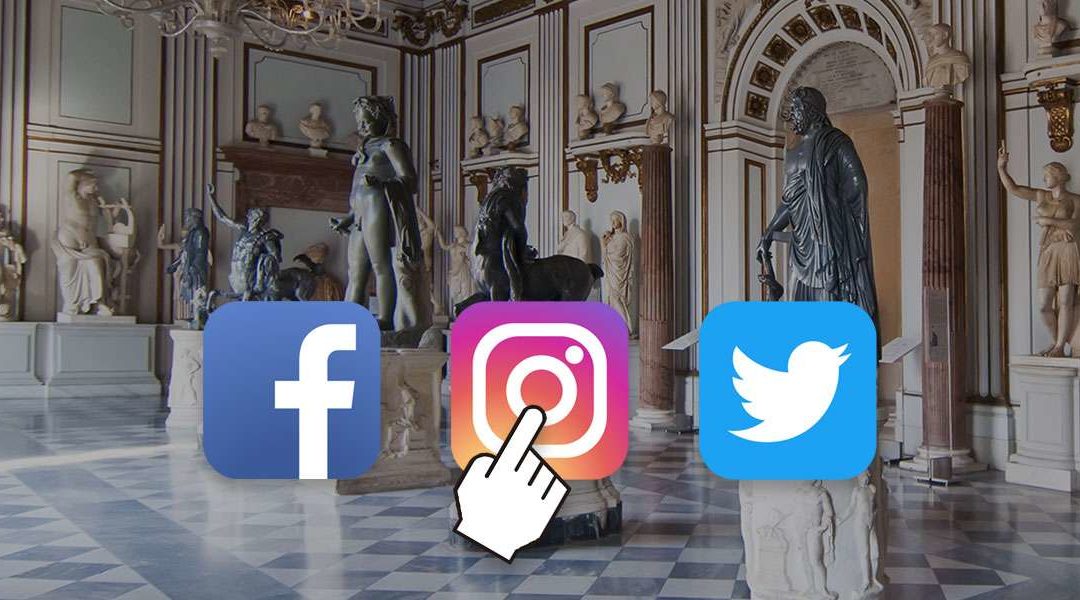 Museum Social Media and the Museum Collections Management System
