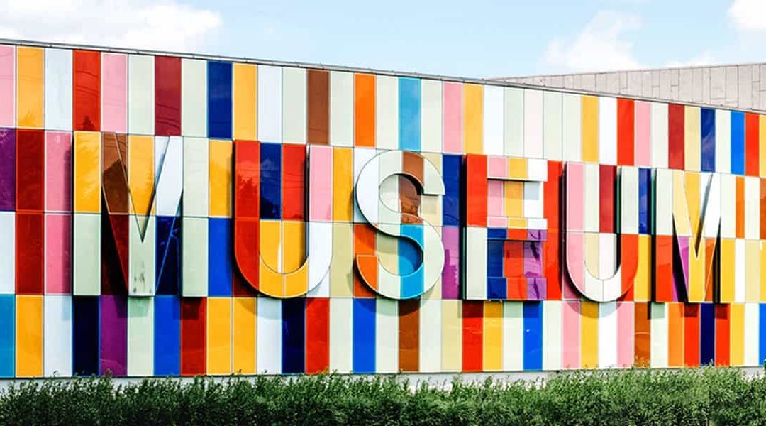 7 Steps to Kick-Start Museum Diversity, Equity, Accessibility, and Inclusion Practices