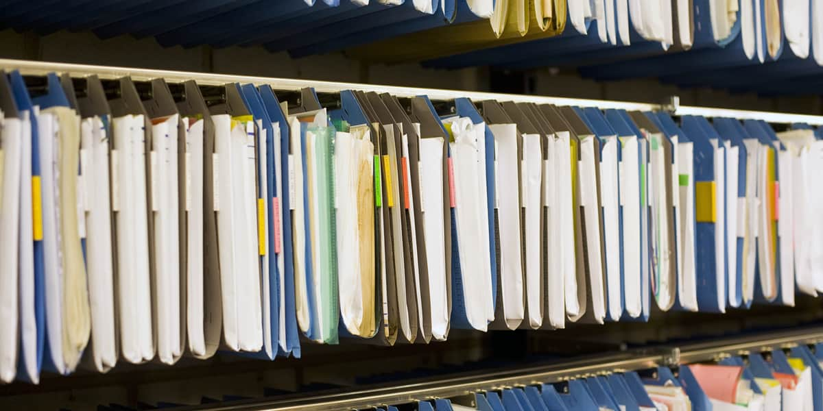 archives, archives collections management, Archives and Records Management: A Symbiotic Pairing