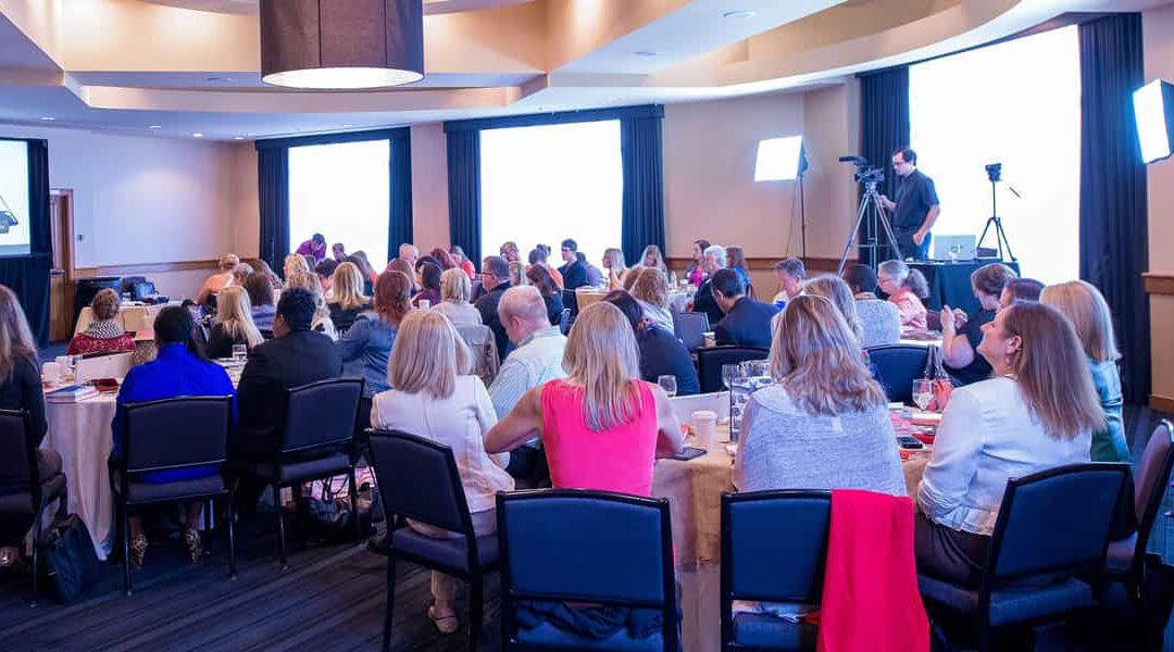 Museum Conferences Share 2020 Vision
