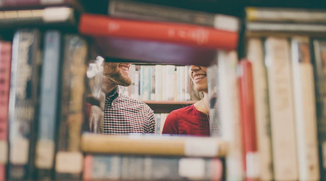 Preparing Your Special Library for Generation Z