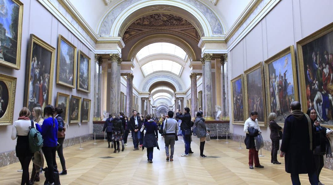 The Role of Museum Core Values