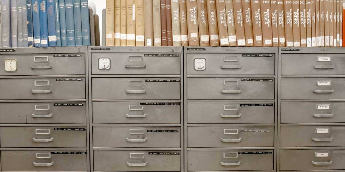 archives, archives collections management, Access in Archives, the Fundamentals