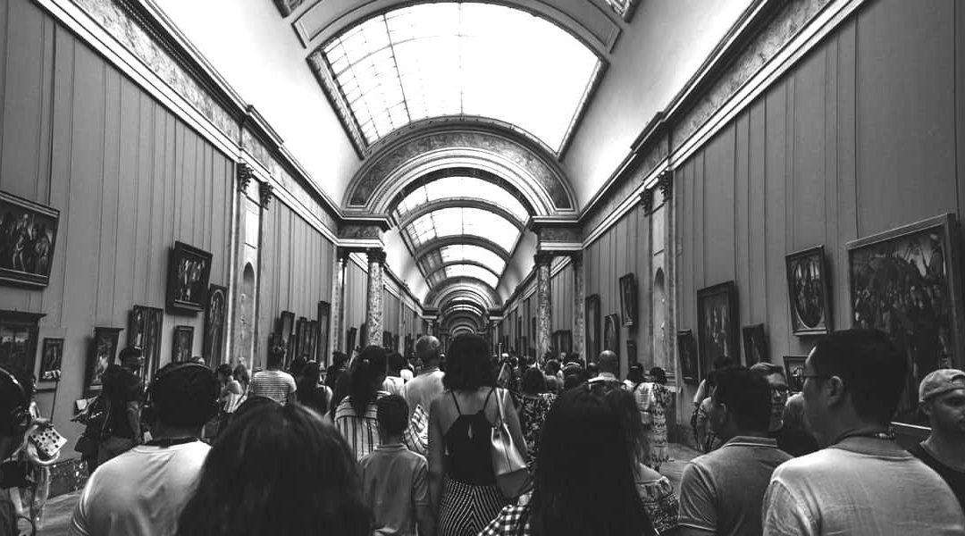 Is There a Decline in Museum Attendance?