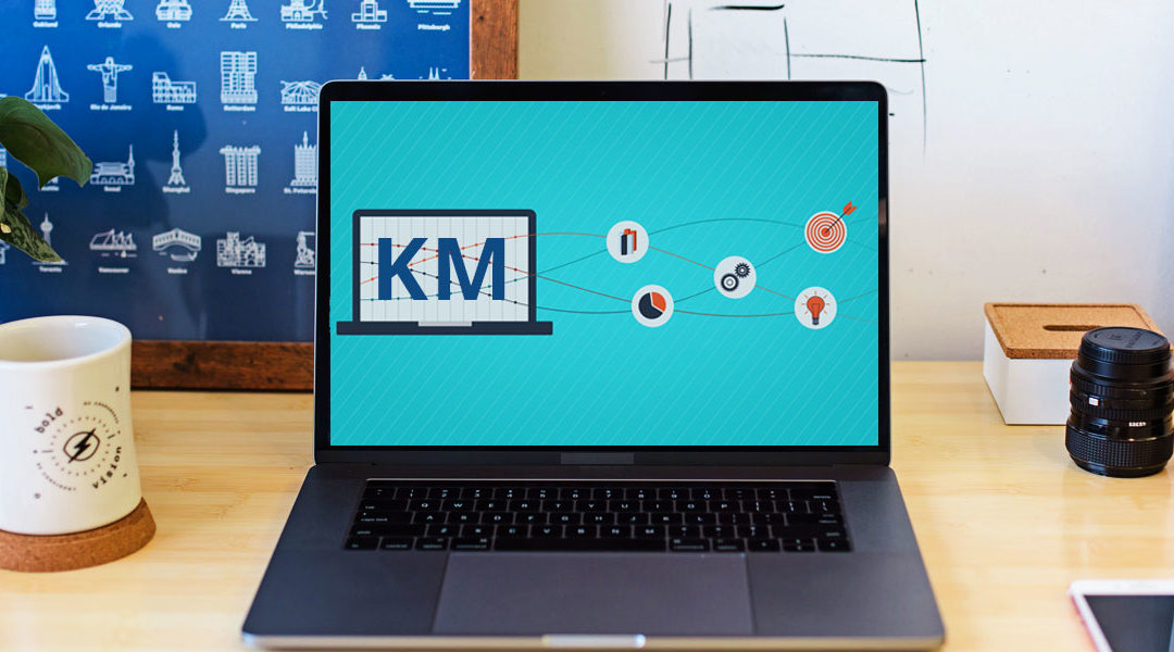 KM Conversation: The Uses and Benefits of Analytics