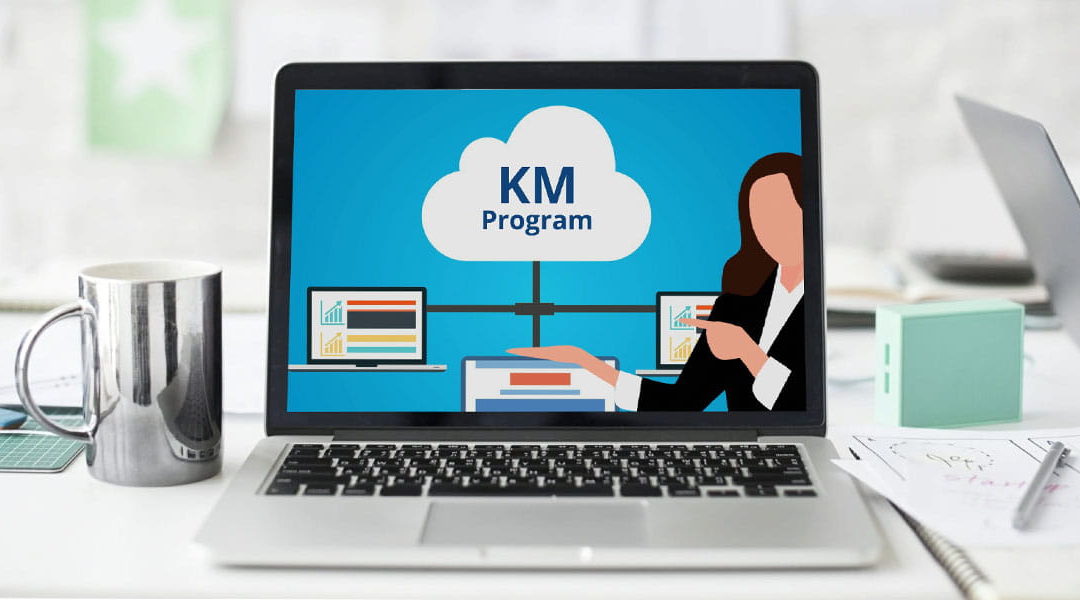 KM Integration: Part 1; Process Integration