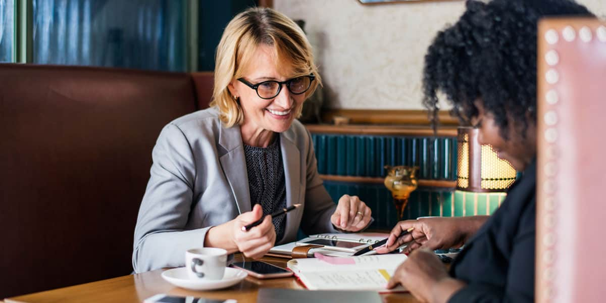 special libraries, professional development, Building Your Library Career Through Networking