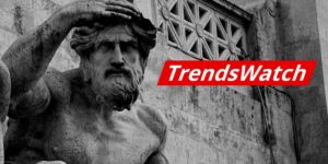 museums, strategy, Museum TrendsWatch 2020: Financial Sustainability Introduction