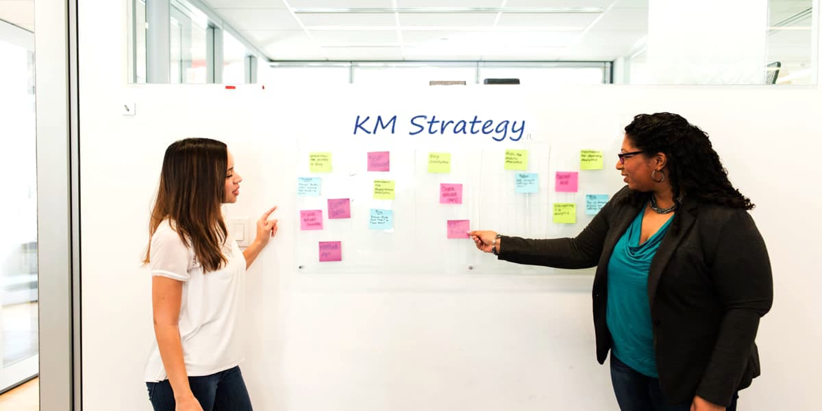 KM, professional development, knowledge management, Define Your KM Strategy part 1