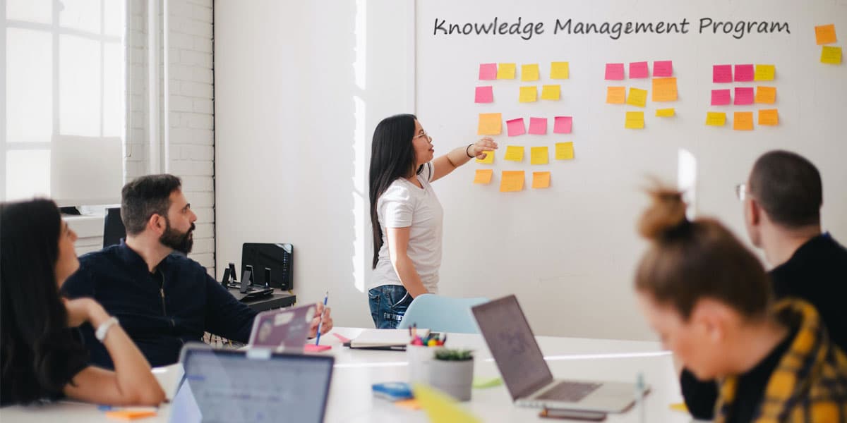 knowledge management, KM, professional development, Define KM Program Governance, Part 2