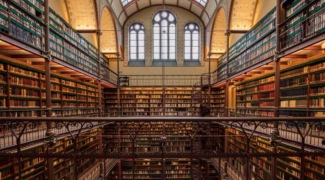 Evaluating Changes in Special Libraries, Collections and Museums