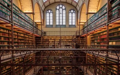 Evaluating Changes in Special Libraries, Collections and Museums