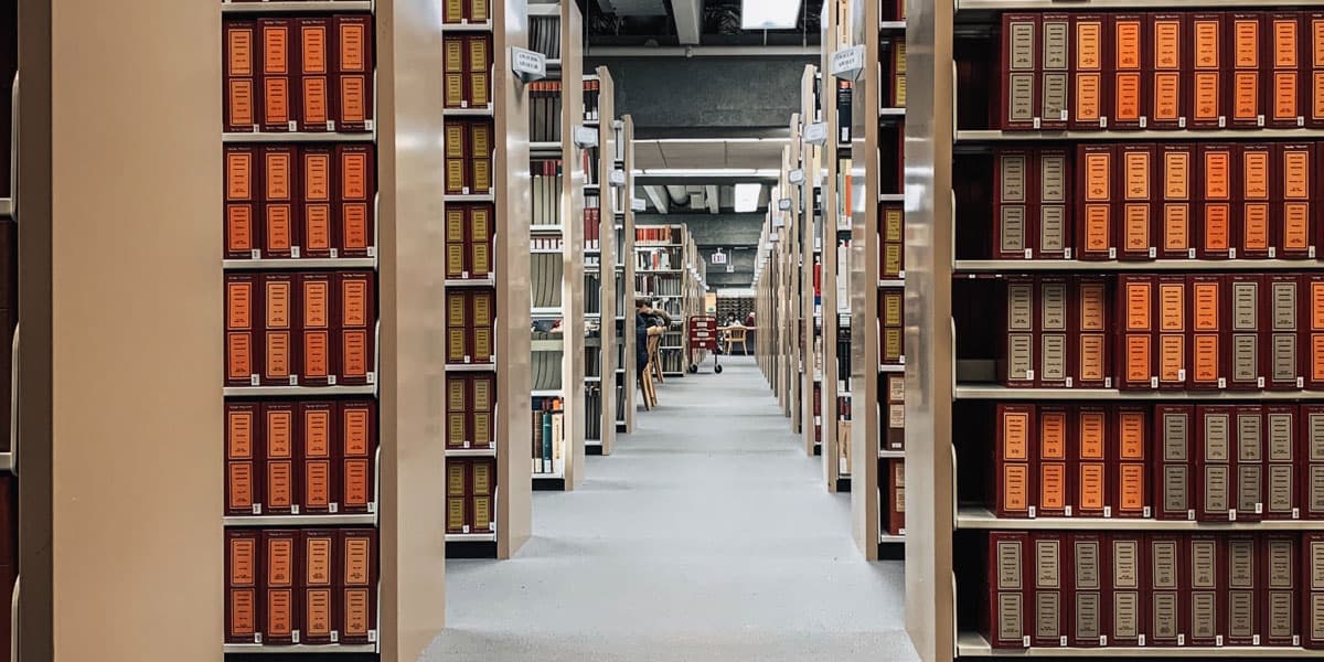 archives, archives collections management, Raising the Visibility of Archival Collections