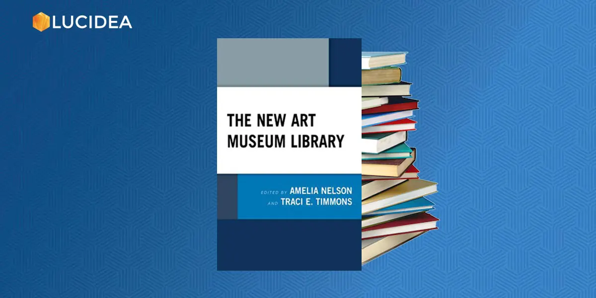 special libraries, professional development, Interview with Amelia Nelson and Traci Timmons, Editors of The New Art Museum Library