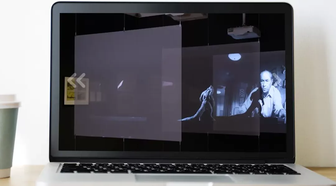 Ray Harryhausen | Titan of Cinema Virtual Exhibition Experience