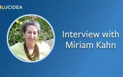 Interview with Miriam Kahn