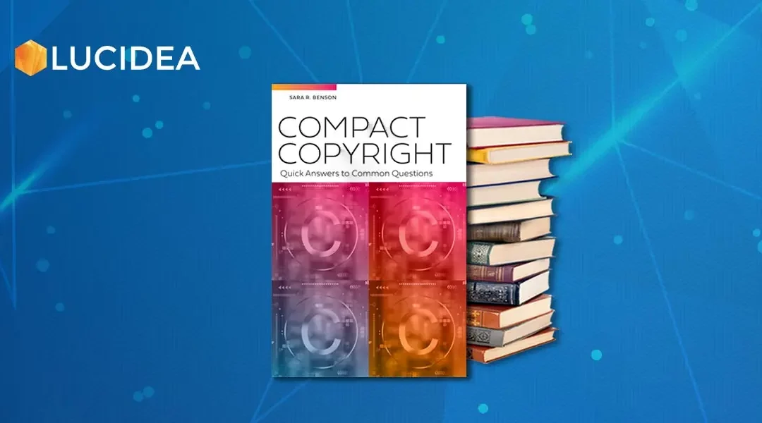 Interview with the Author; Compact Copyright: Quick Answers to Common Questions