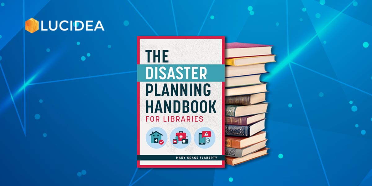 special libraries, professional development, Mary Grace Flaherty on Disaster Planning for Libraries