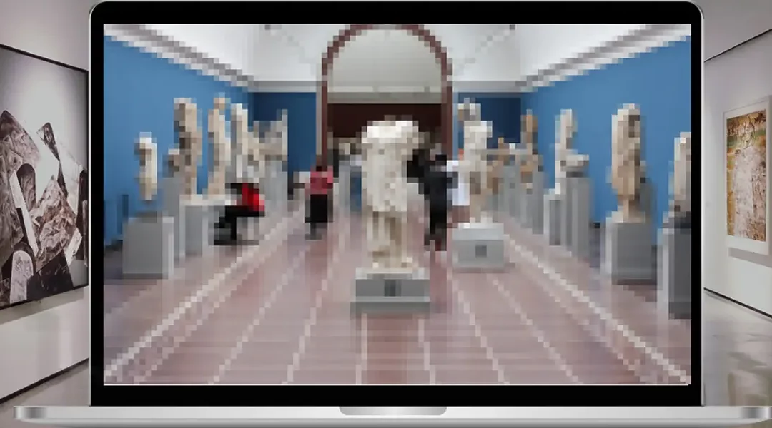 Myth #1: You Should Digitize All the (Museum) Things!