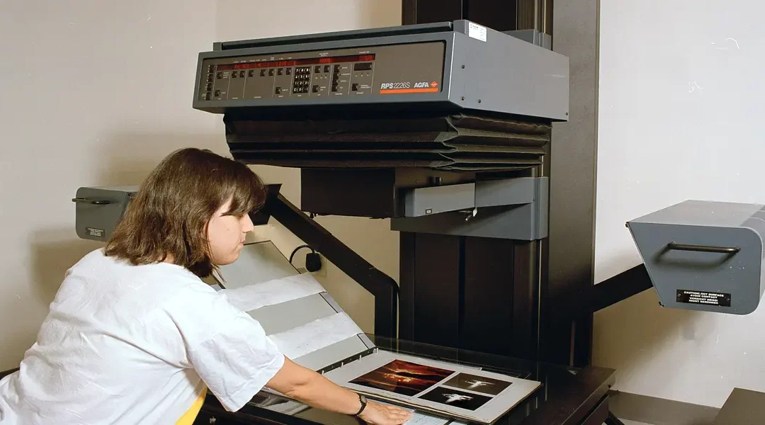 Archival Preservation Options
