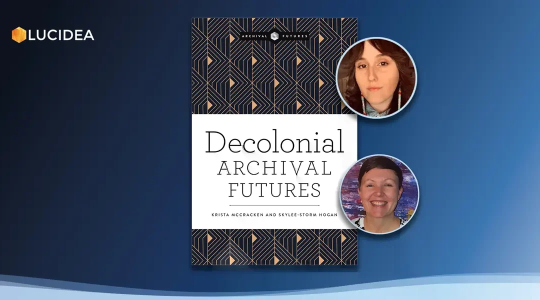 Interview with the Authors: McCracken & Hogan; Decolonial Archival Futures