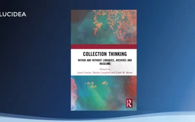 Interview with the Editors: Camlot, Langford, and Morra on Collection Thinking