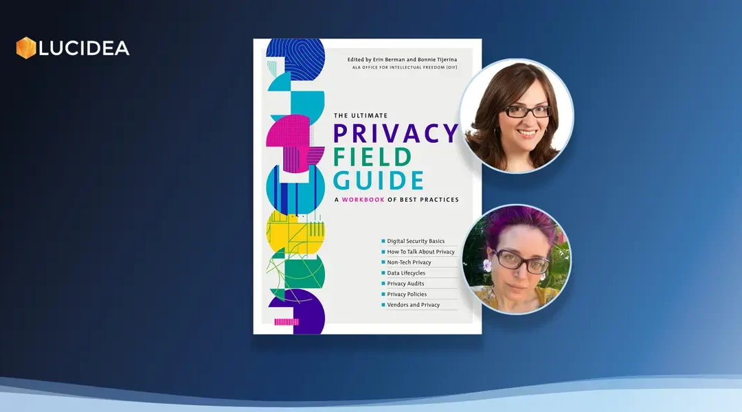 Interview with the Editors: Berman & Tijerina, The Ultimate Privacy Field Guide