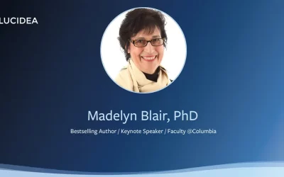 Lucidea’s Lens: Knowledge Management Thought Leaders Part 13 – Madelyn Blair
