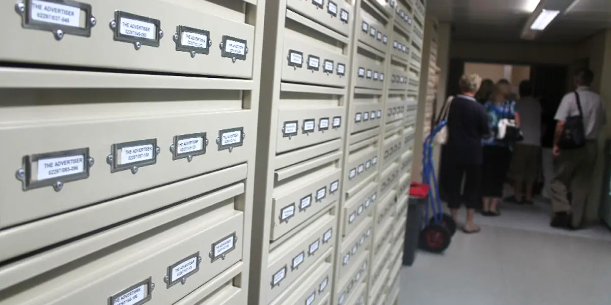 archives, archival collections management, Building Support for Archival Programs Building Support for Archival Programs