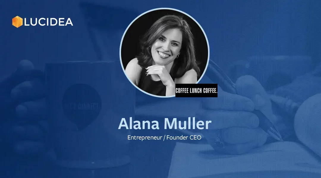 Interview with Networking Expert Alana Muller