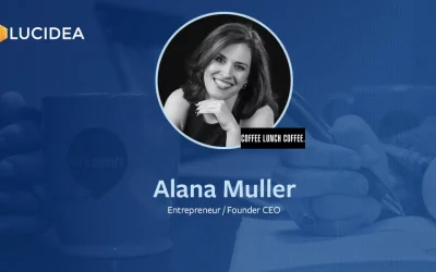 Interview with Networking Expert Alana Muller