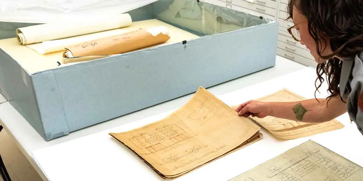 archives, archival collections management, Archives Assessment Questions