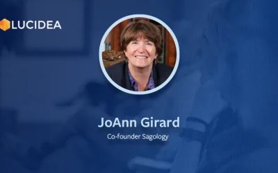 Lucidea’s Lens: Knowledge Management Thought Leaders Part 22 – JoAnn Girard