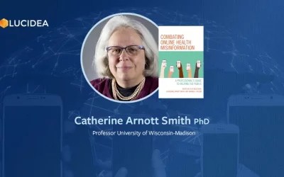 Interview with an Editor: Catherine Arnott Smith, Combating Online Health Misinformation