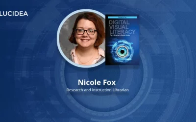 Interview with the Author: Nicole Fox; Digital Visual Literacy